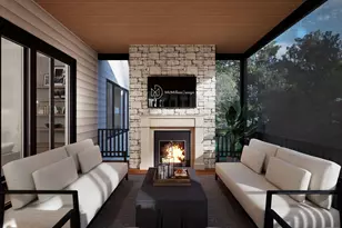 408 Shinleaf Pond Trl, Raleigh, NC 27614 - Photo 21