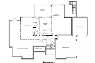 408 Shinleaf Pond Trl, Raleigh, NC 27614 - Photo 63