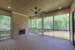 408 Shinleaf Pond Trl, Raleigh, NC 27614 - Photo 29