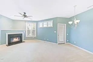 4664 Pooh Corner Dr, Raleigh, NC 27616 - Photo 9