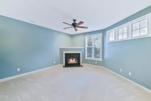 4664 Pooh Corner Dr, Raleigh, NC 27616 - Photo 7