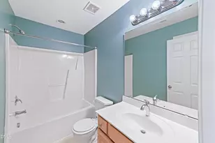 4664 Pooh Corner Dr, Raleigh, NC 27616 - Photo 21