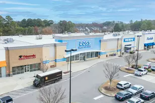 4664 Pooh Corner Dr, Raleigh, NC 27616 - Photo 31