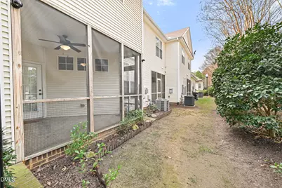 4664 Pooh Corner Drive, Raleigh, NC 27616 - Photo 25