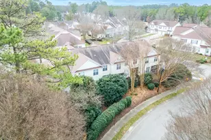 4664 Pooh Corner Dr, Raleigh, NC 27616 - Photo 29