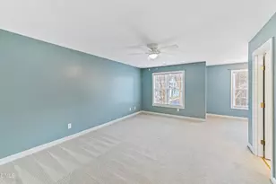 4664 Pooh Corner Dr, Raleigh, NC 27616 - Photo 15