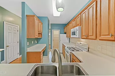 4664 Pooh Corner Drive, Raleigh, NC 27616 - Photo 5