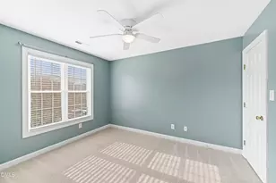 4664 Pooh Corner Dr, Raleigh, NC 27616 - Photo 23