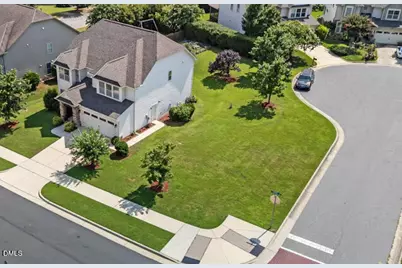 4007 Strendal Drive, Cary, NC 27519 - Photo 1