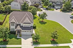 4007 Strendal Drive, Cary, NC 27519 - Photo 3