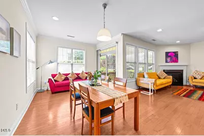 4007 Strendal Drive, Cary, NC 27519 - Photo 9