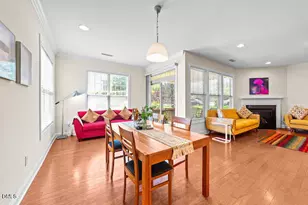 4007 Strendal Drive, Cary, NC 27519 - Photo 9