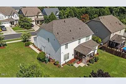 4007 Strendal Drive, Cary, NC 27519 - Photo 35