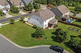 4007 Strendal Drive, Cary, NC 27519 - Photo 37