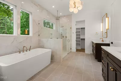 3521 Brook Drive, Raleigh, NC 27609 - Photo 5