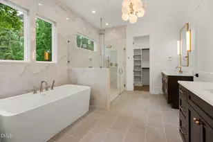 3521 Brook Dr, Raleigh, NC 27609 - Photo 5