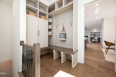 3521 Brook Drive, Raleigh, NC 27609 - Photo 17