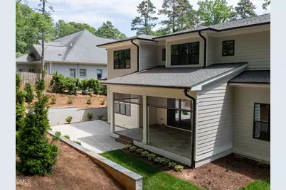 3521 Brook Drive, Raleigh, NC 27609 - Photo 89