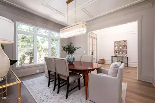 3521 Brook Dr, Raleigh, NC 27609 - Photo 19