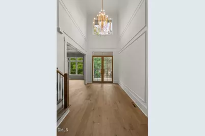 3521 Brook Drive, Raleigh, NC 27609 - Photo 23