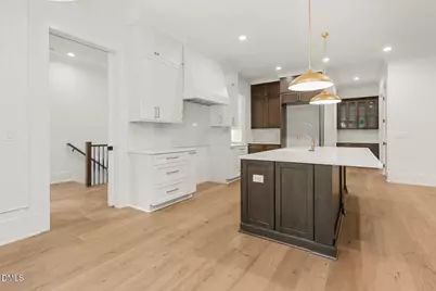 3521 Brook Drive, Raleigh, NC 27609 - Photo 11
