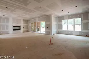 3521 Brook Dr, Raleigh, NC 27609 - Photo 3