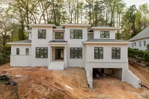 3521 Brook Dr, Raleigh, NC 27609 - Photo 1