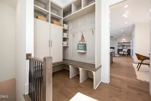 3521 Brook Dr, Raleigh, NC 27609 - Photo 17
