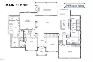 3521 Brook Dr, Raleigh, NC 27609 - Photo 5