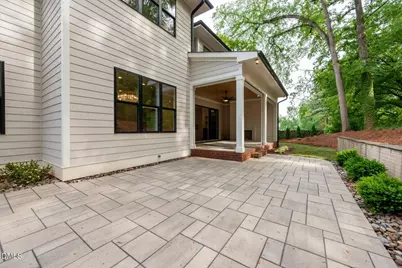 3521 Brook Drive, Raleigh, NC 27609 - Photo 69