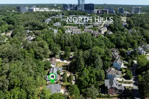 3521 Brook Dr, Raleigh, NC 27609 - Photo 91