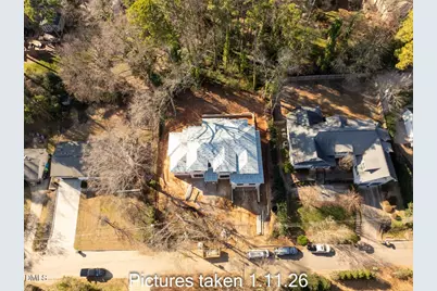 3521 Brook Drive, Raleigh, NC 27609 - Photo 7