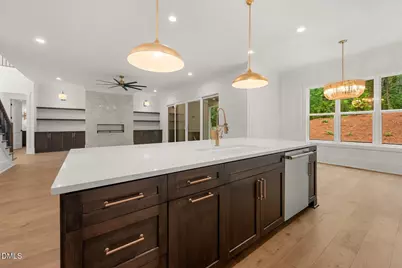 3521 Brook Drive, Raleigh, NC 27609 - Photo 15