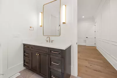 3521 Brook Drive, Raleigh, NC 27609 - Photo 45