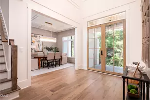 3521 Brook Dr, Raleigh, NC 27609 - Photo 13