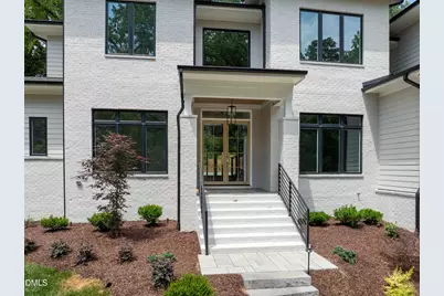 3521 Brook Drive, Raleigh, NC 27609 - Photo 77