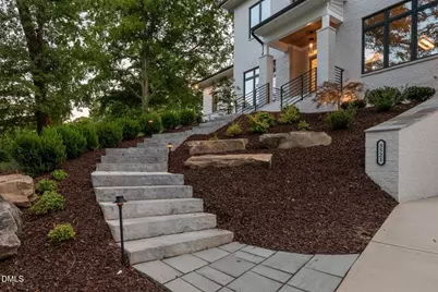 3521 Brook Drive, Raleigh, NC 27609 - Photo 7