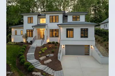 3521 Brook Drive, Raleigh, NC 27609 - Photo 89