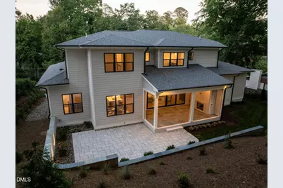 3521 Brook Drive, Raleigh, NC 27609 - Photo 3