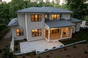 3521 Brook Dr, Raleigh, NC 27609 - Photo 3