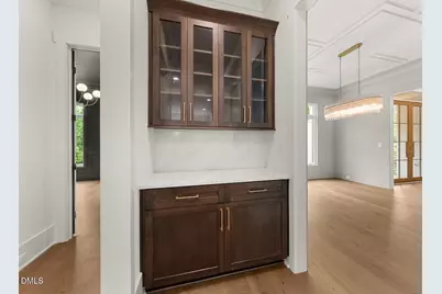 3521 Brook Drive, Raleigh, NC 27609 - Photo 27