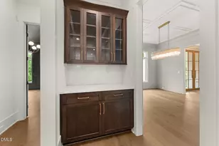 3521 Brook Dr, Raleigh, NC 27609 - Photo 27