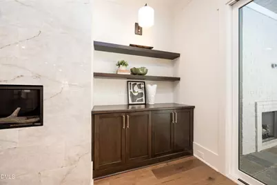 3521 Brook Drive, Raleigh, NC 27609 - Photo 29
