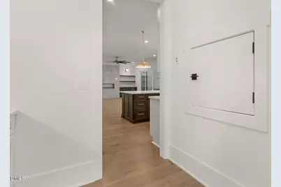 3521 Brook Drive, Raleigh, NC 27609 - Photo 19