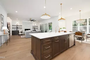 3521 Brook Dr, Raleigh, NC 27609 - Photo 23