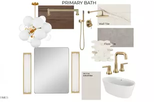 3521 Brook Dr, Raleigh, NC 27609 - Photo 15