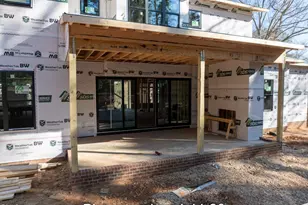 3521 Brook Dr, Raleigh, NC 27609 - Photo 5