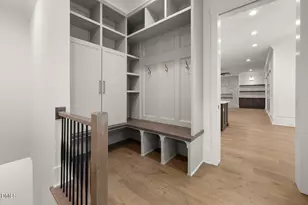 3521 Brook Dr, Raleigh, NC 27609 - Photo 9
