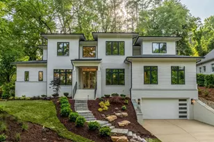3521 Brook Dr, Raleigh, NC 27609 - Photo 1