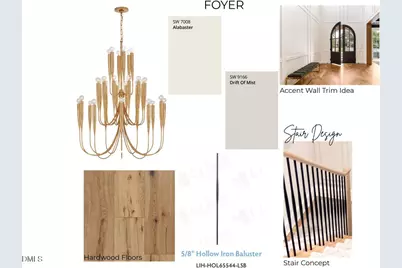 3521 Brook Drive, Raleigh, NC 27609 - Photo 11